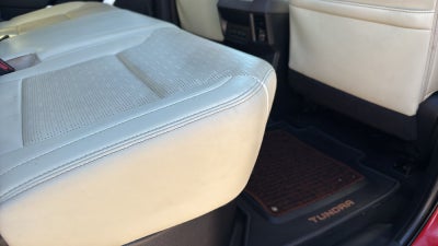 2022 Toyota Tundra 1794