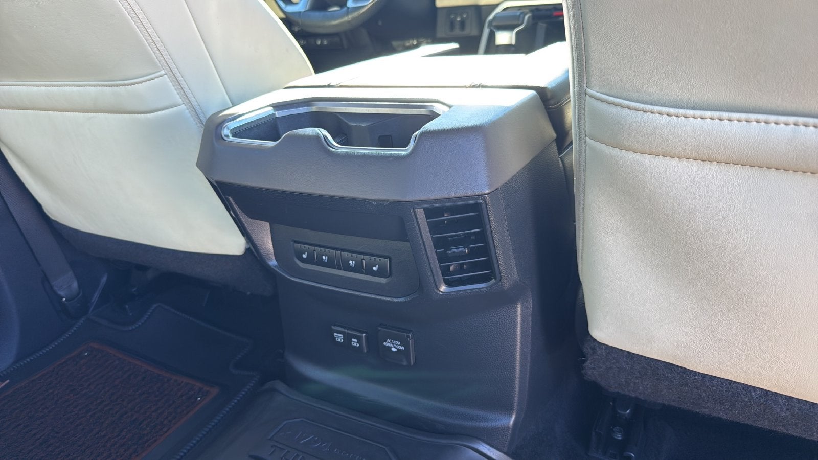 2022 Toyota Tundra 1794