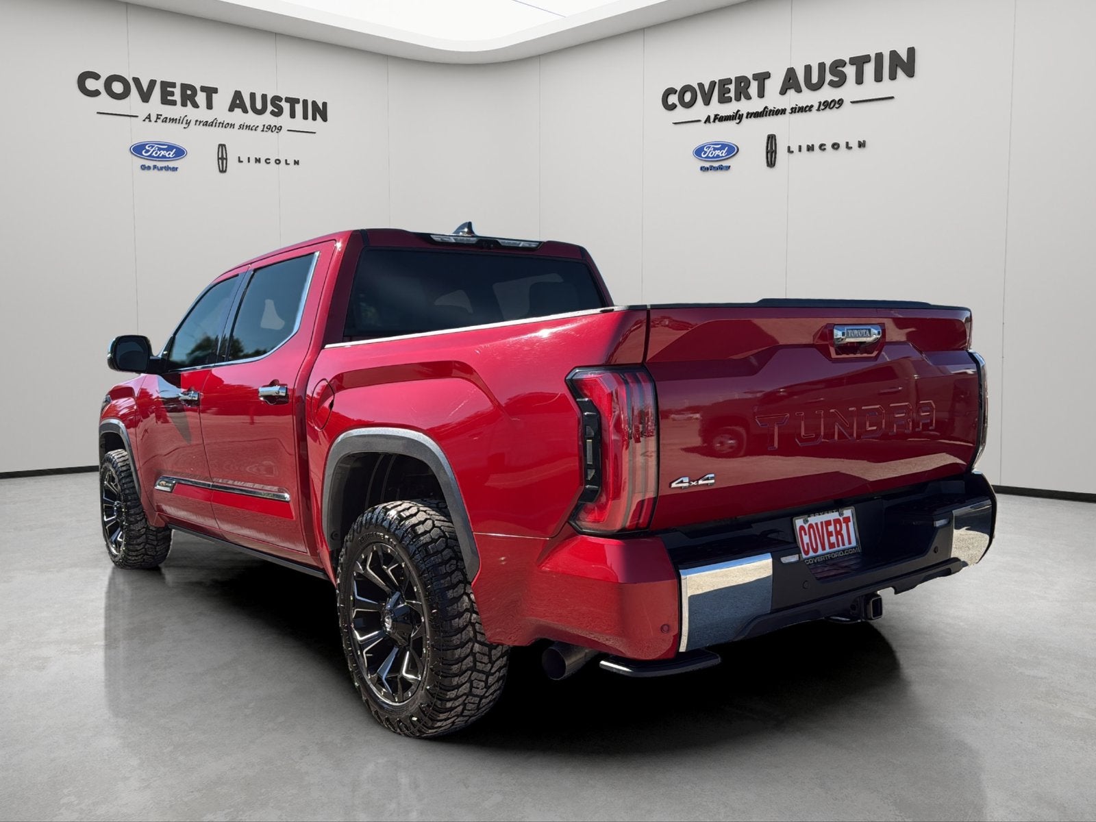 2022 Toyota Tundra 1794