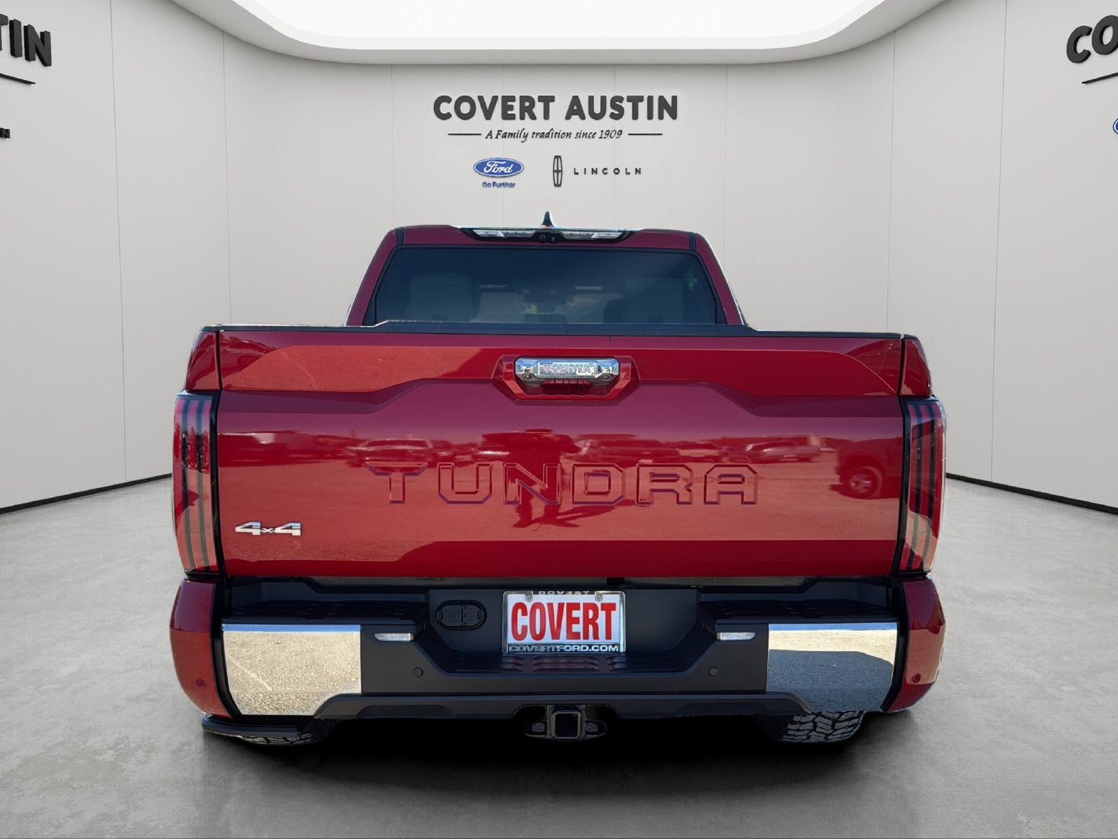 2022 Toyota Tundra 1794