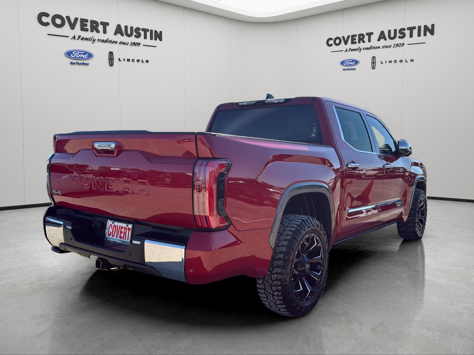 2022 Toyota Tundra 1794