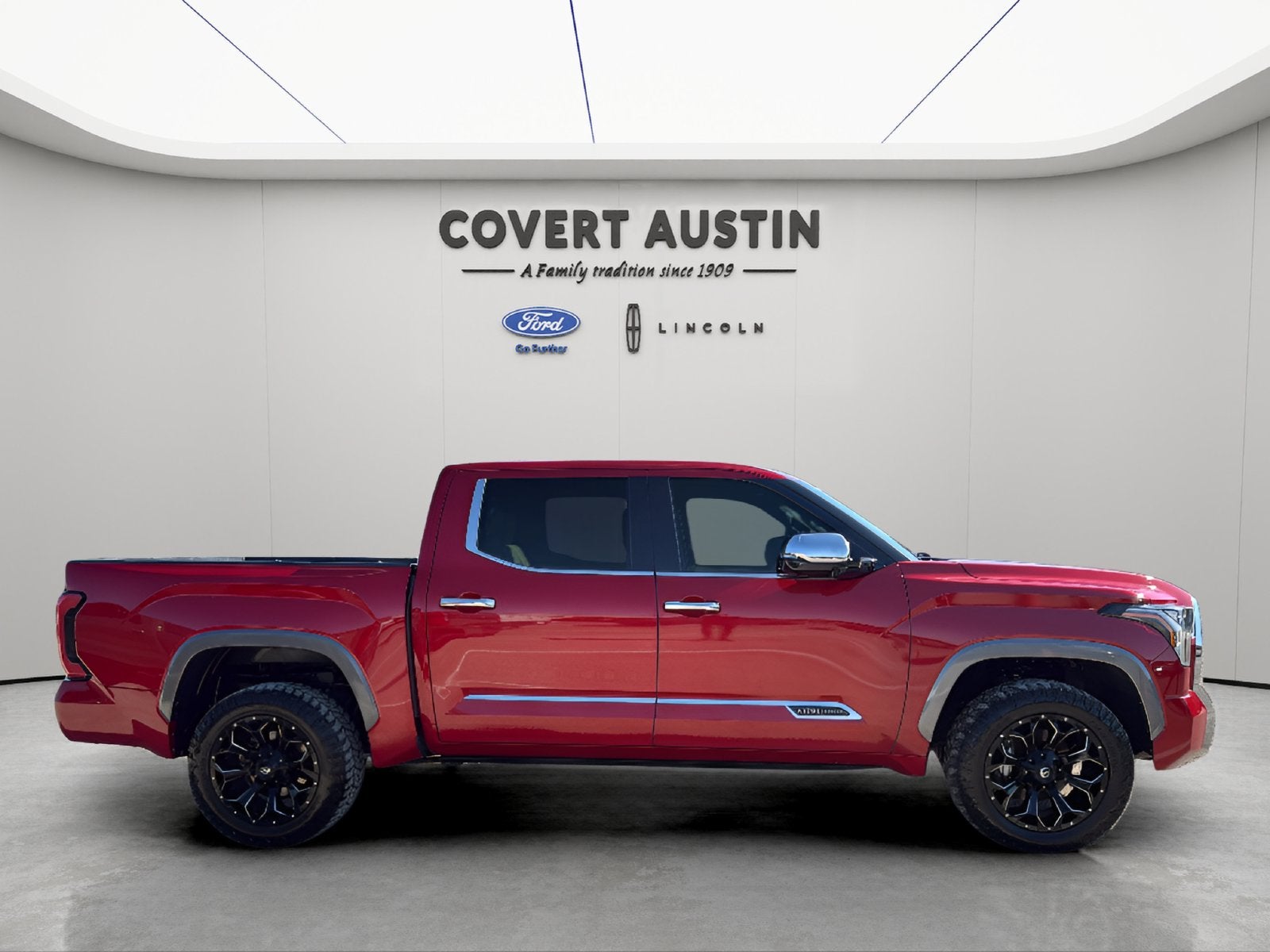 2022 Toyota Tundra 1794
