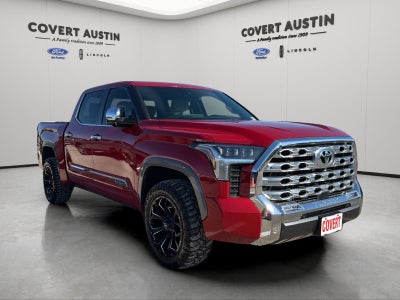 2022 Toyota Tundra 1794