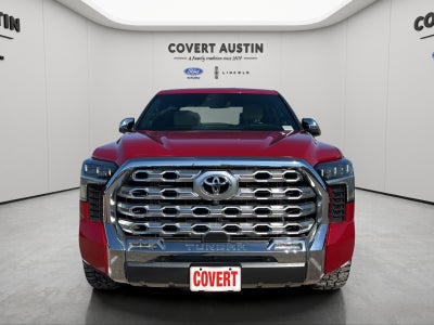 2022 Toyota Tundra 1794