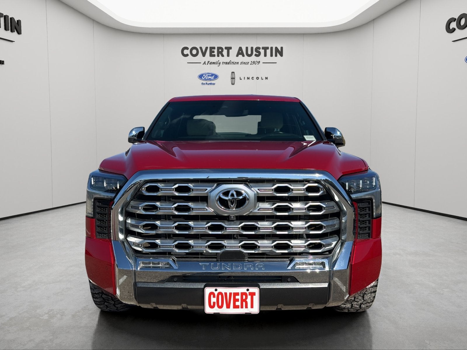 2022 Toyota Tundra 1794
