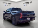 2023 Toyota Tundra Hybrid Platinum