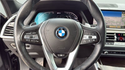 2023 BMW X5 xDrive45e