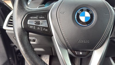 2023 BMW X5 xDrive45e