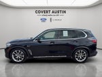 2023 BMW X5 xDrive45e