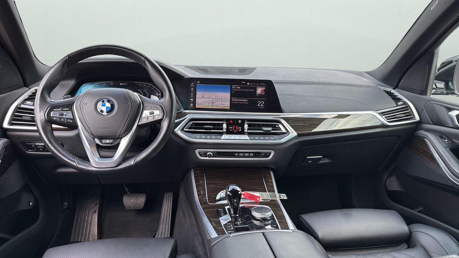 2023 BMW X5 xDrive45e