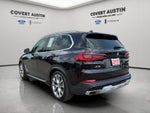 2023 BMW X5 xDrive45e