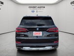 2023 BMW X5 xDrive45e