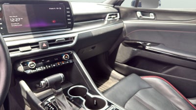 2024 Kia K5 GT