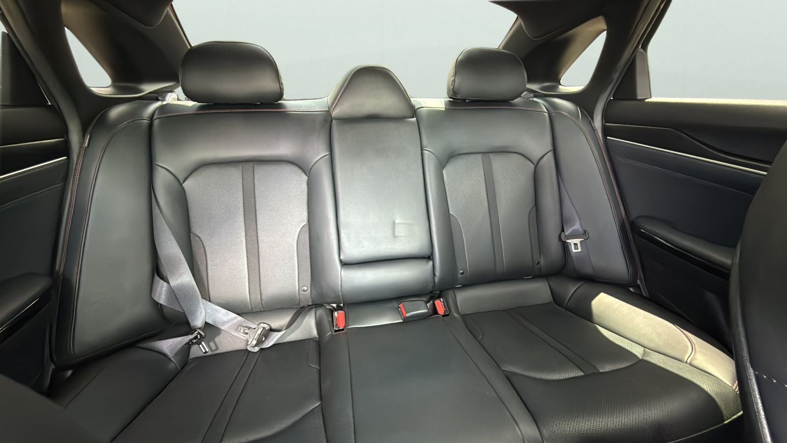 2024 Kia K5 GT