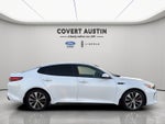 2016 Kia Optima SX Turbo