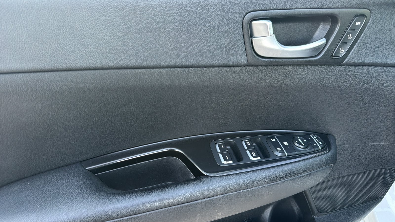2016 Kia Optima SX Turbo