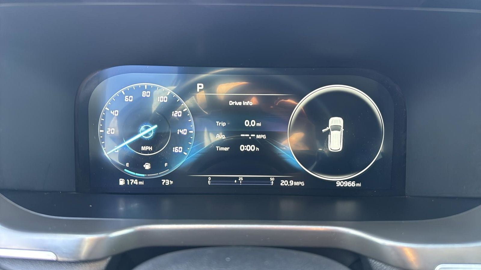 2022 Kia Sorento SX-Prestige