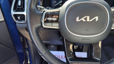 2022 Kia Sorento SX-Prestige