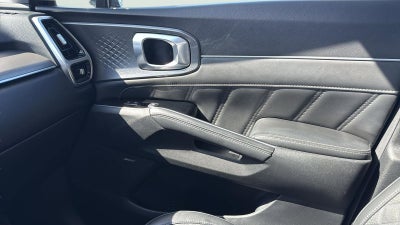 2022 Kia Sorento SX-Prestige