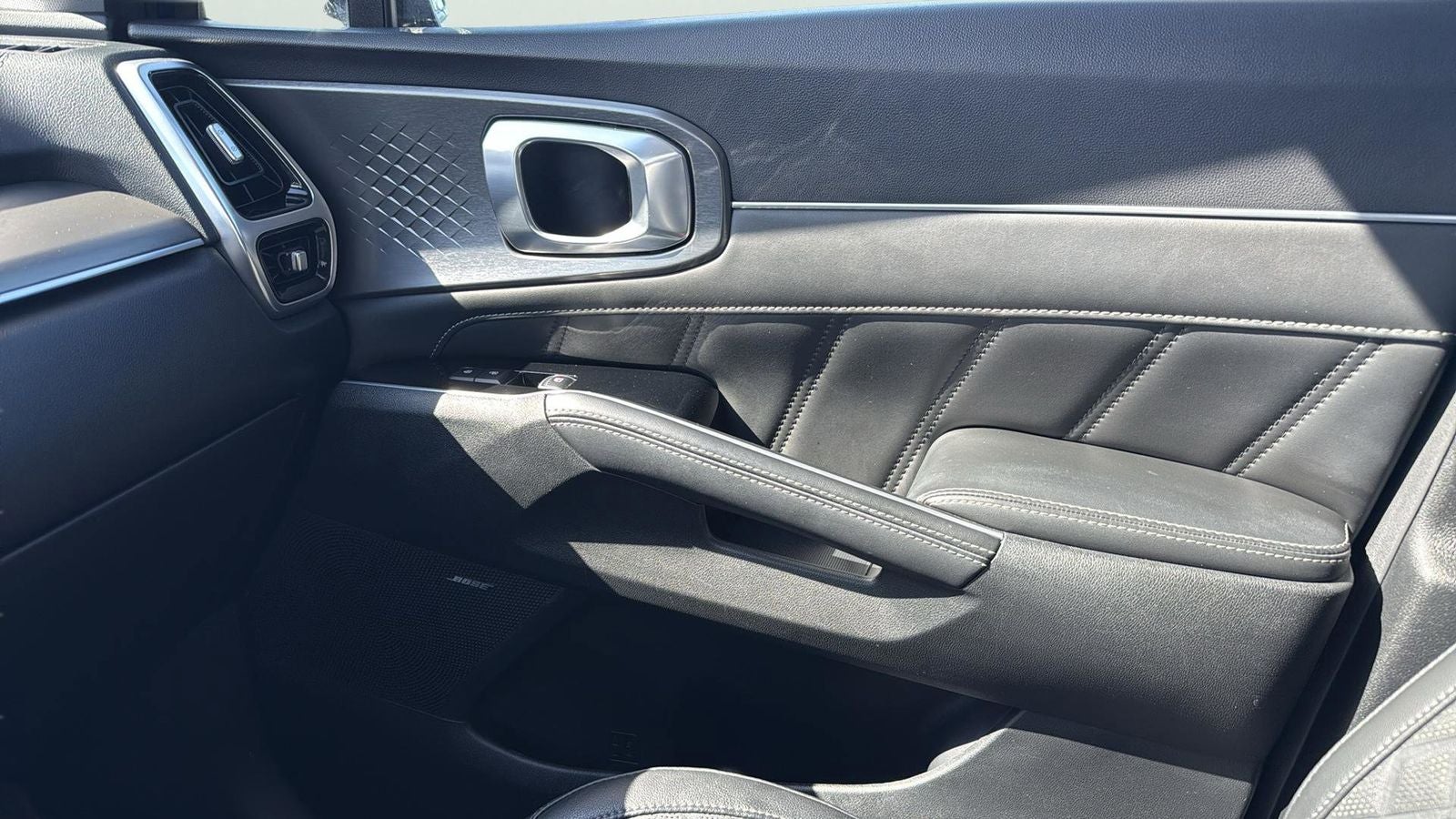 2022 Kia Sorento SX-Prestige