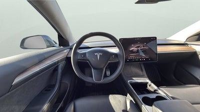 2023 Tesla Model 3 Performance