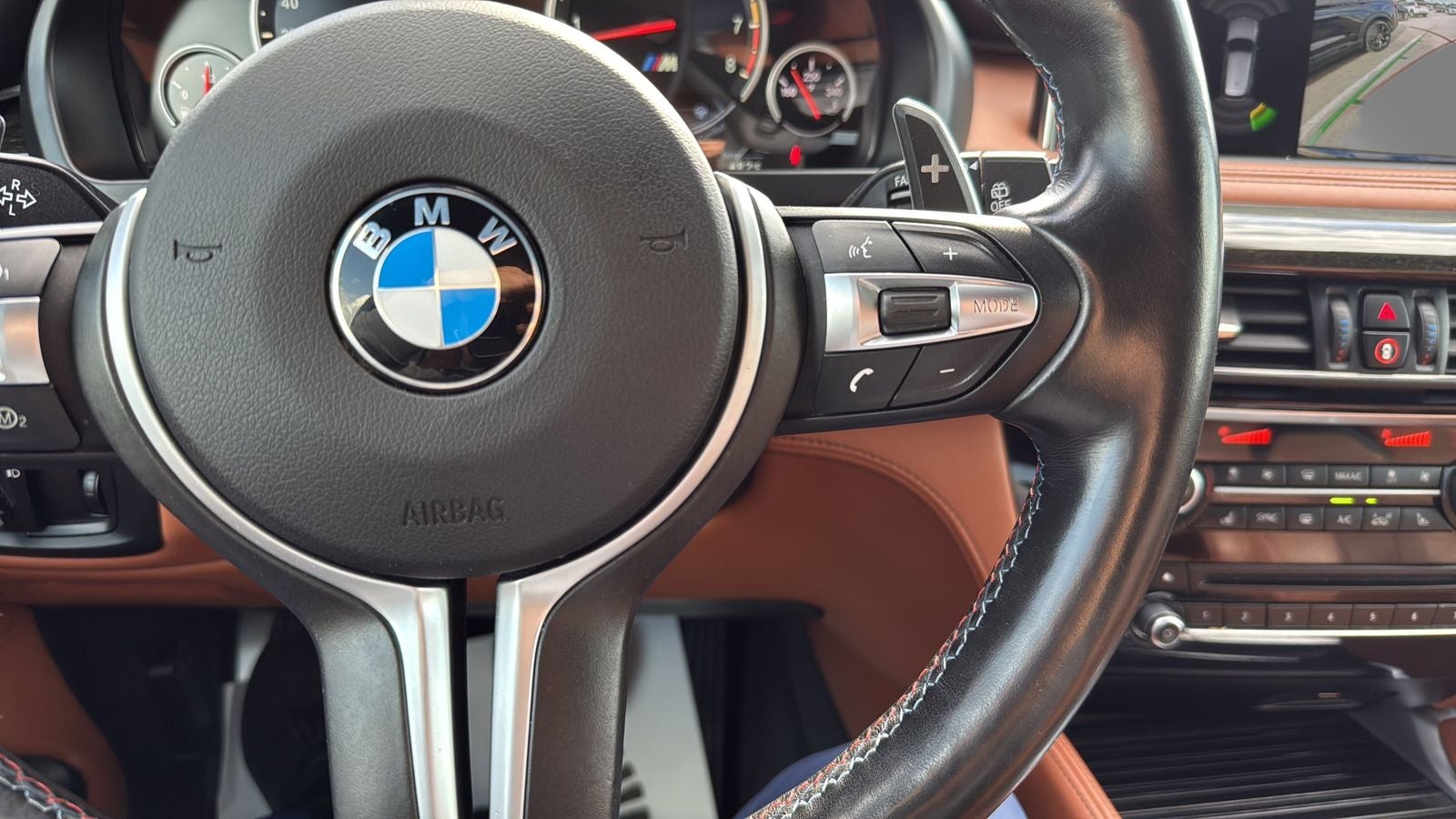 2018 BMW X5 M Base