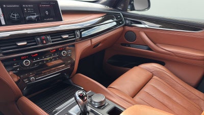 2018 BMW X5 M Base