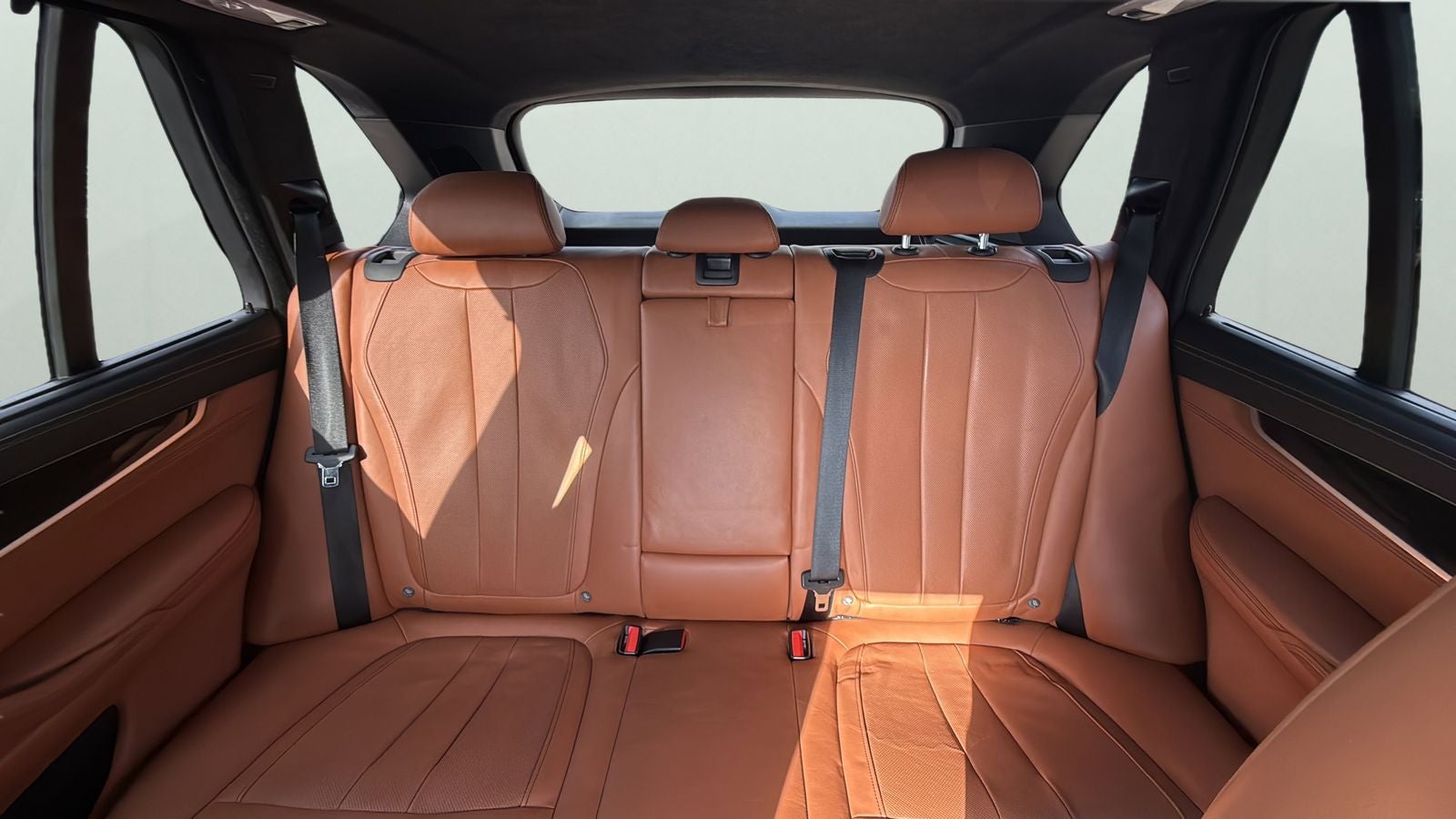 2018 BMW X5 M Base