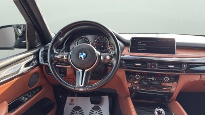 2018 BMW X5 M Base