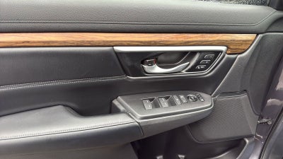 2020 Honda CR-V Hybrid EX-L