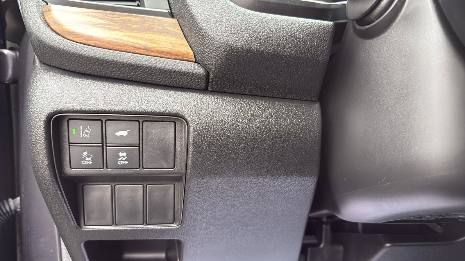 2020 Honda CR-V Hybrid EX-L