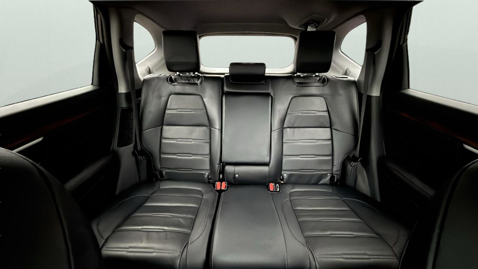 2020 Honda CR-V Hybrid EX-L