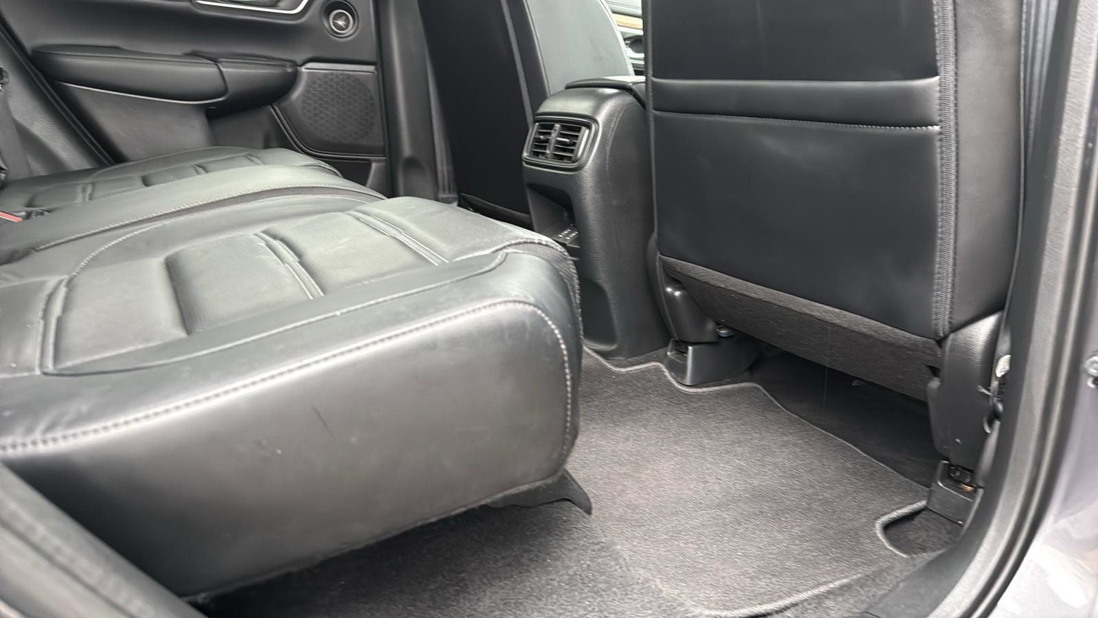 2020 Honda CR-V Hybrid EX-L