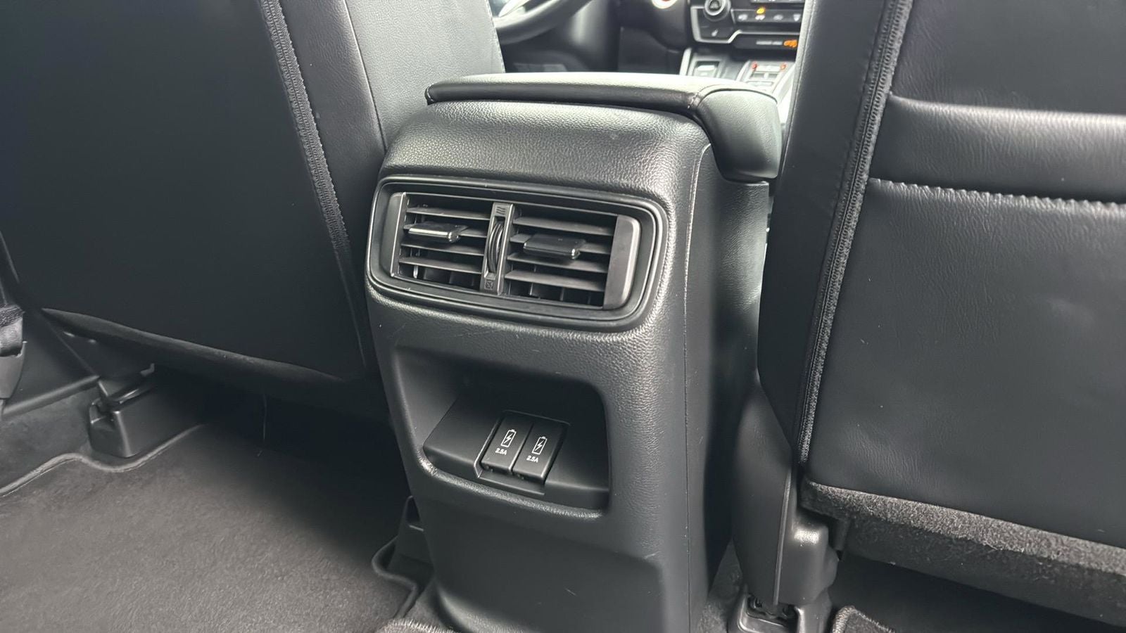 2020 Honda CR-V Hybrid EX-L