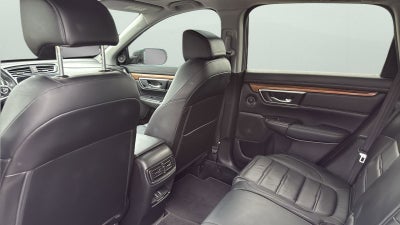 2020 Honda CR-V Hybrid EX-L