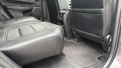 2020 Honda CR-V Hybrid EX-L