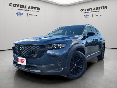2023 Mazda Mazda CX-50 2.5 S Preferred Plus Package