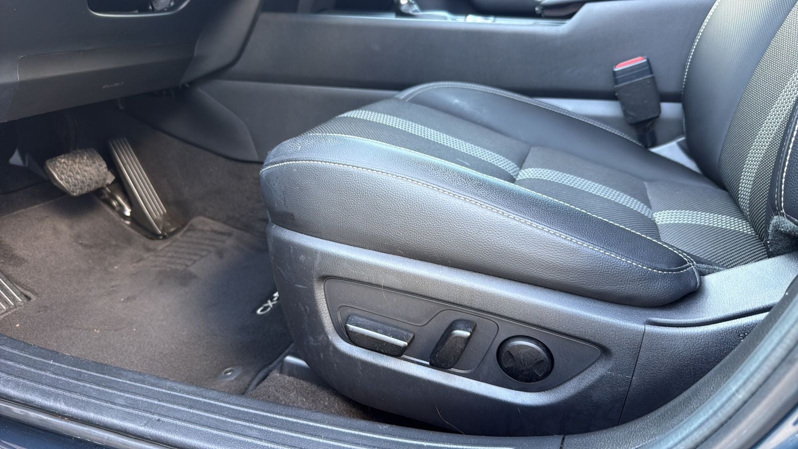 2023 Mazda Mazda CX-50 2.5 S Preferred Plus Package