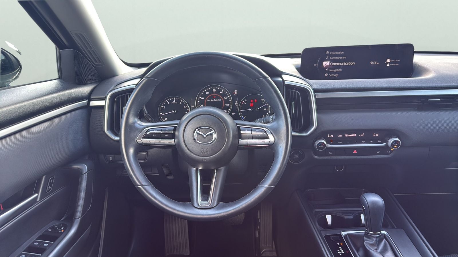 2023 Mazda Mazda CX-50 2.5 S Preferred Plus Package