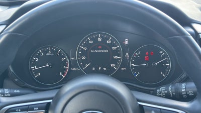 2023 Mazda Mazda CX-50 2.5 S Preferred Plus Package