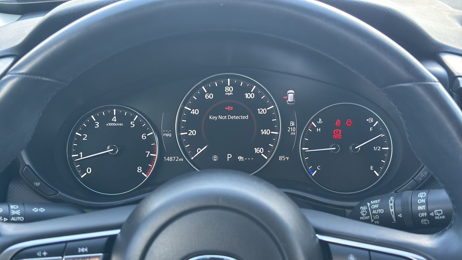 2023 Mazda Mazda CX-50 2.5 S Preferred Plus Package