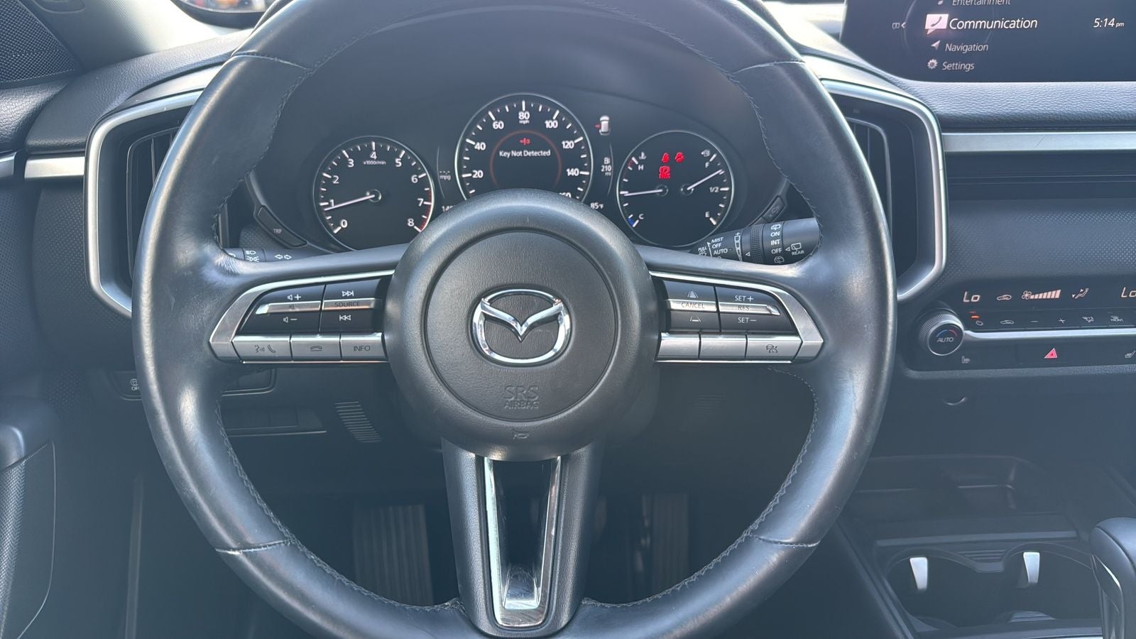2023 Mazda Mazda CX-50 2.5 S Preferred Plus Package