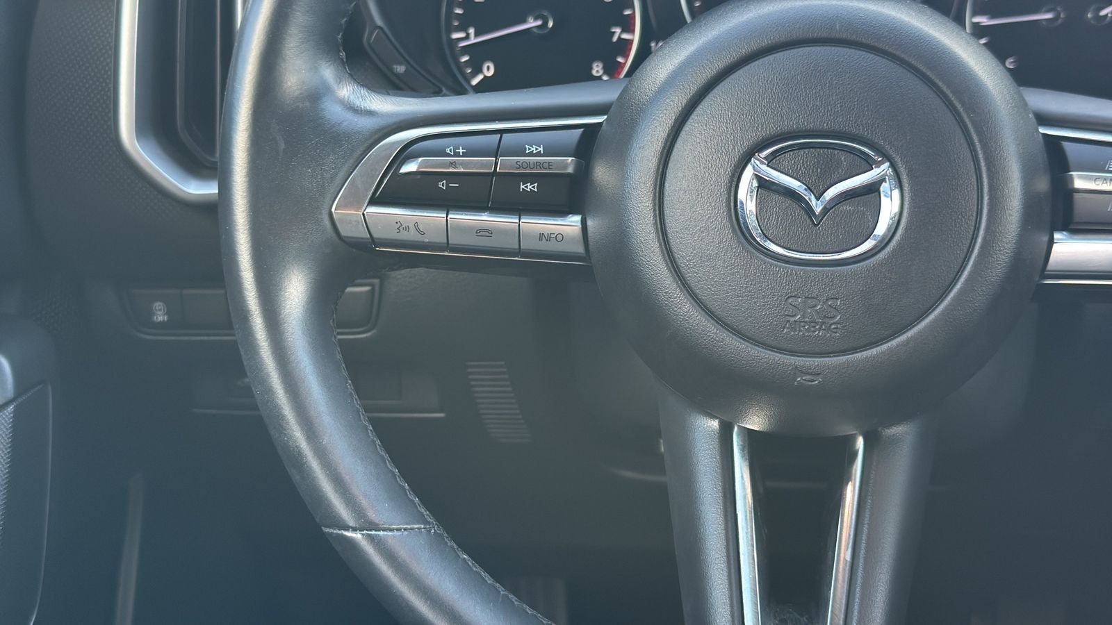 2023 Mazda Mazda CX-50 2.5 S Preferred Plus Package