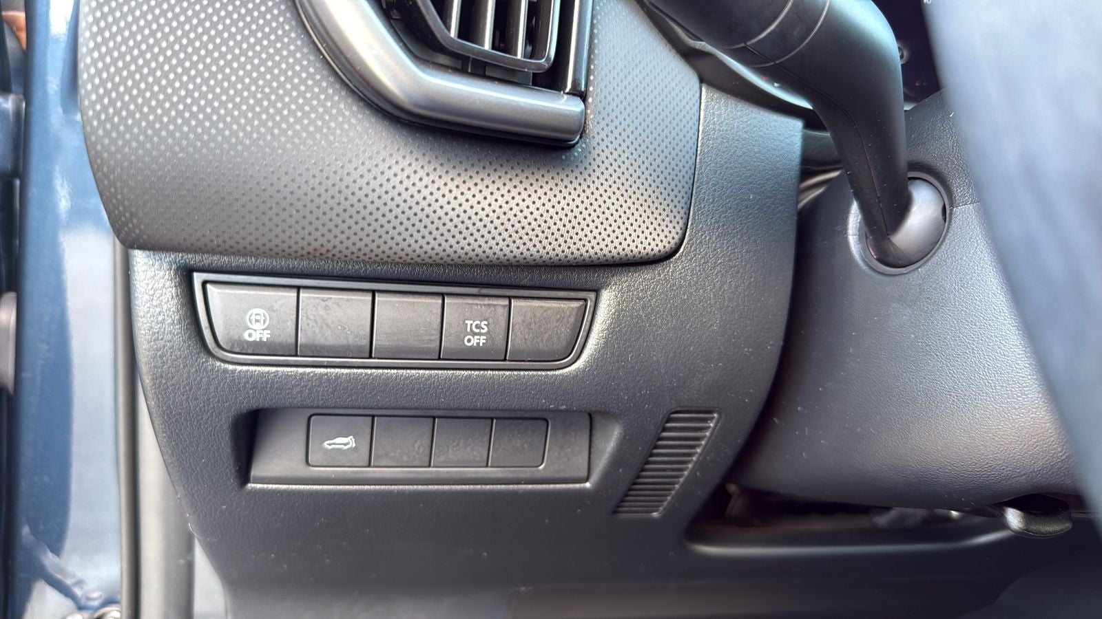 2023 Mazda Mazda CX-50 2.5 S Preferred Plus Package