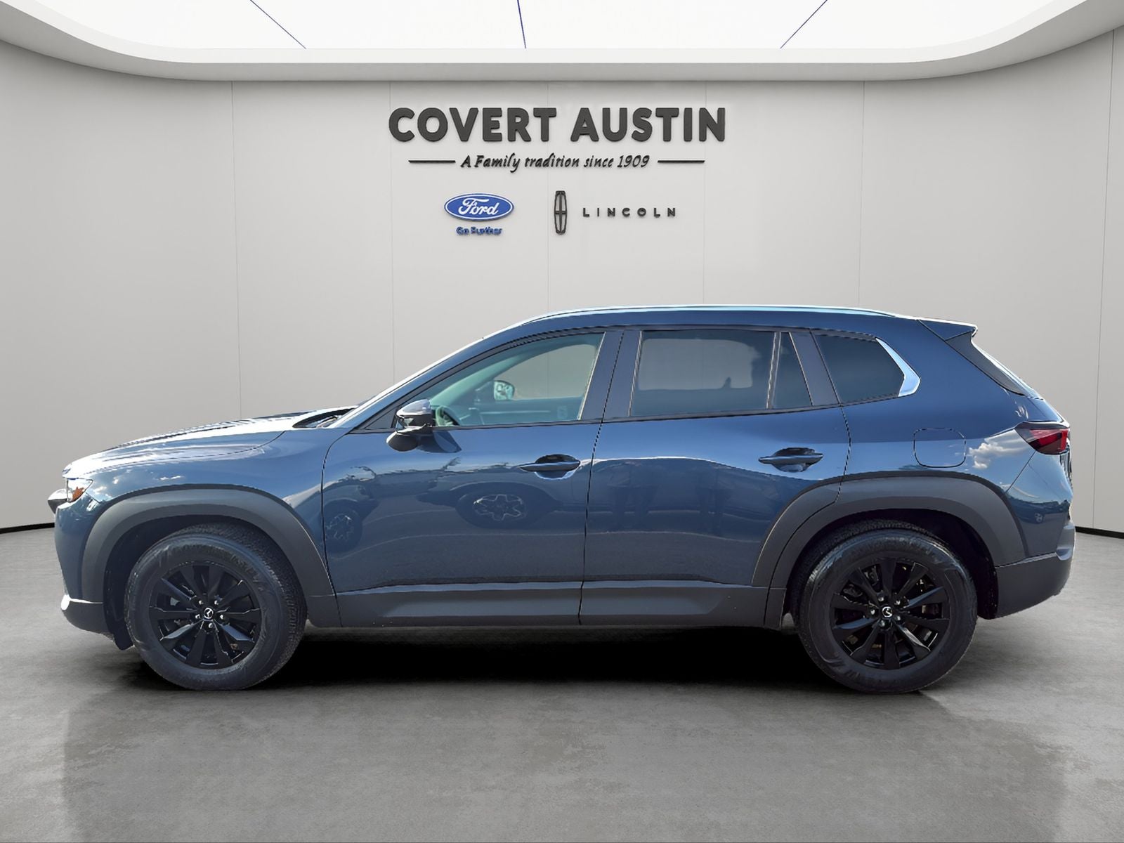 2023 Mazda Mazda CX-50 2.5 S Preferred Plus Package