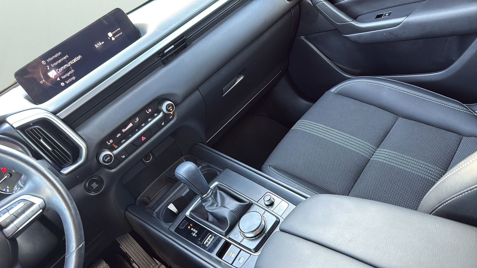 2023 Mazda Mazda CX-50 2.5 S Preferred Plus Package