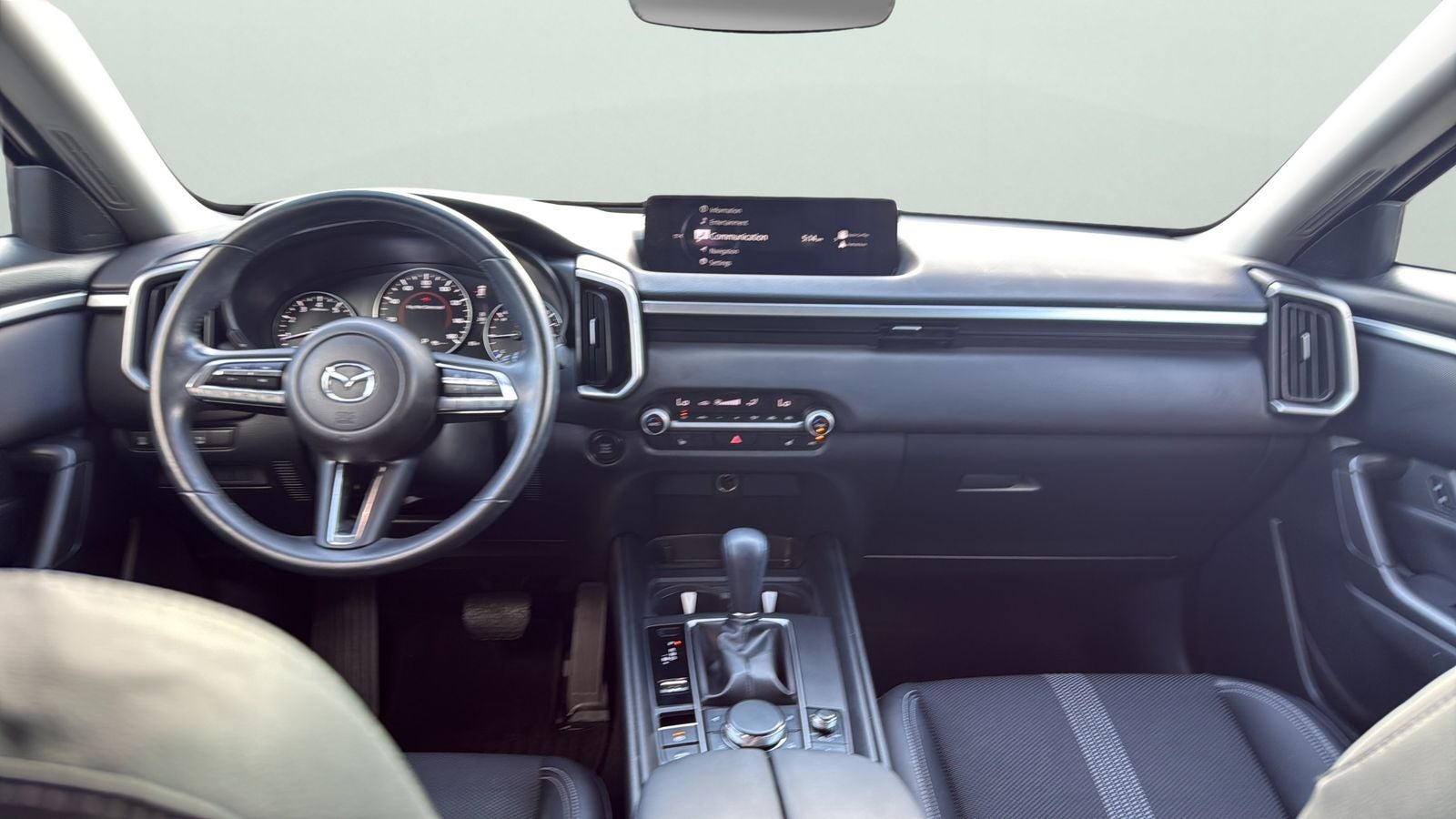 2023 Mazda Mazda CX-50 2.5 S Preferred Plus Package