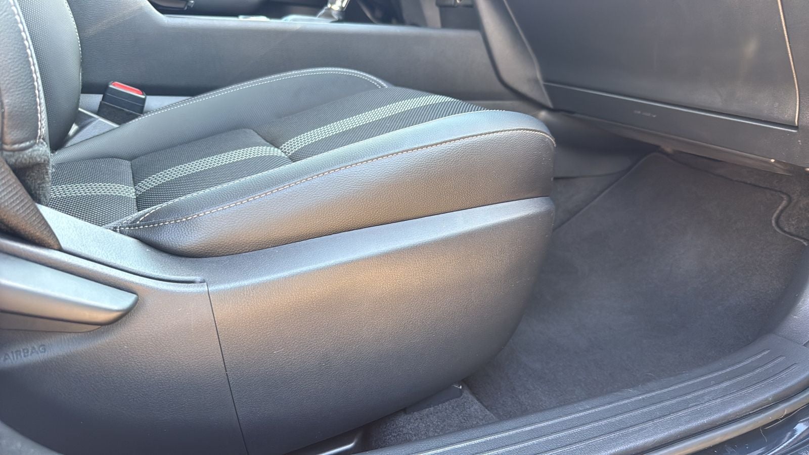 2023 Mazda Mazda CX-50 2.5 S Preferred Plus Package