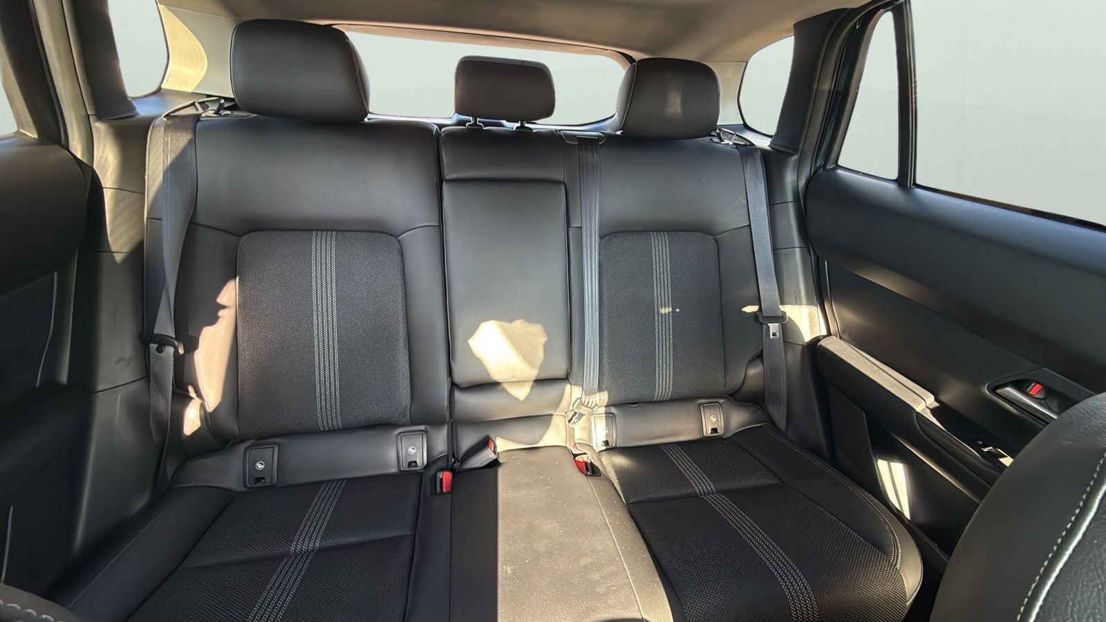 2023 Mazda Mazda CX-50 2.5 S Preferred Plus Package