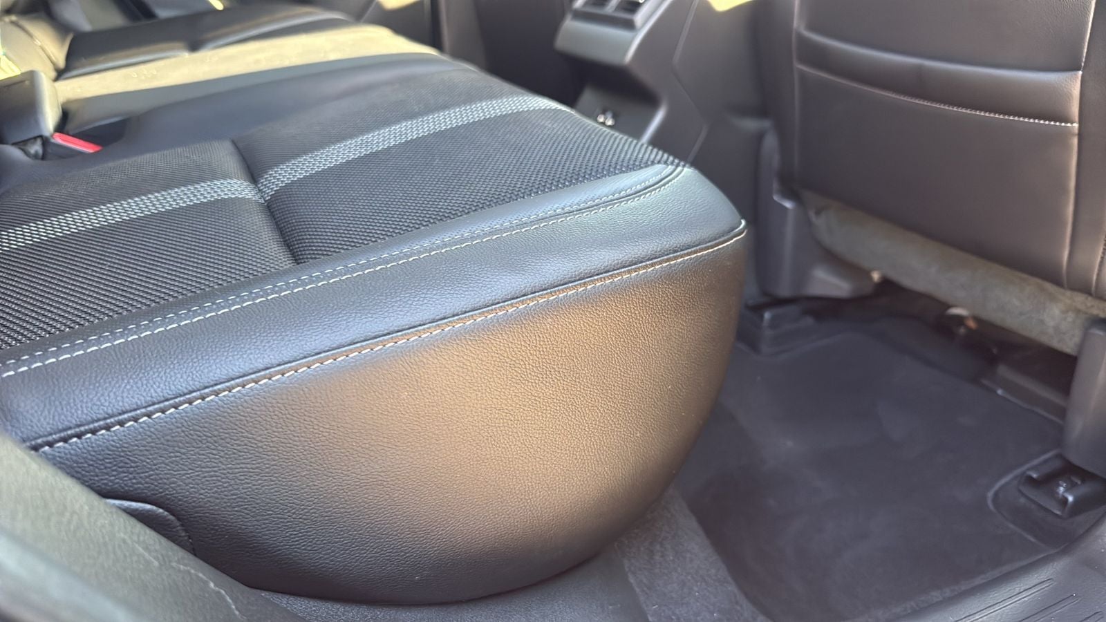 2023 Mazda Mazda CX-50 2.5 S Preferred Plus Package